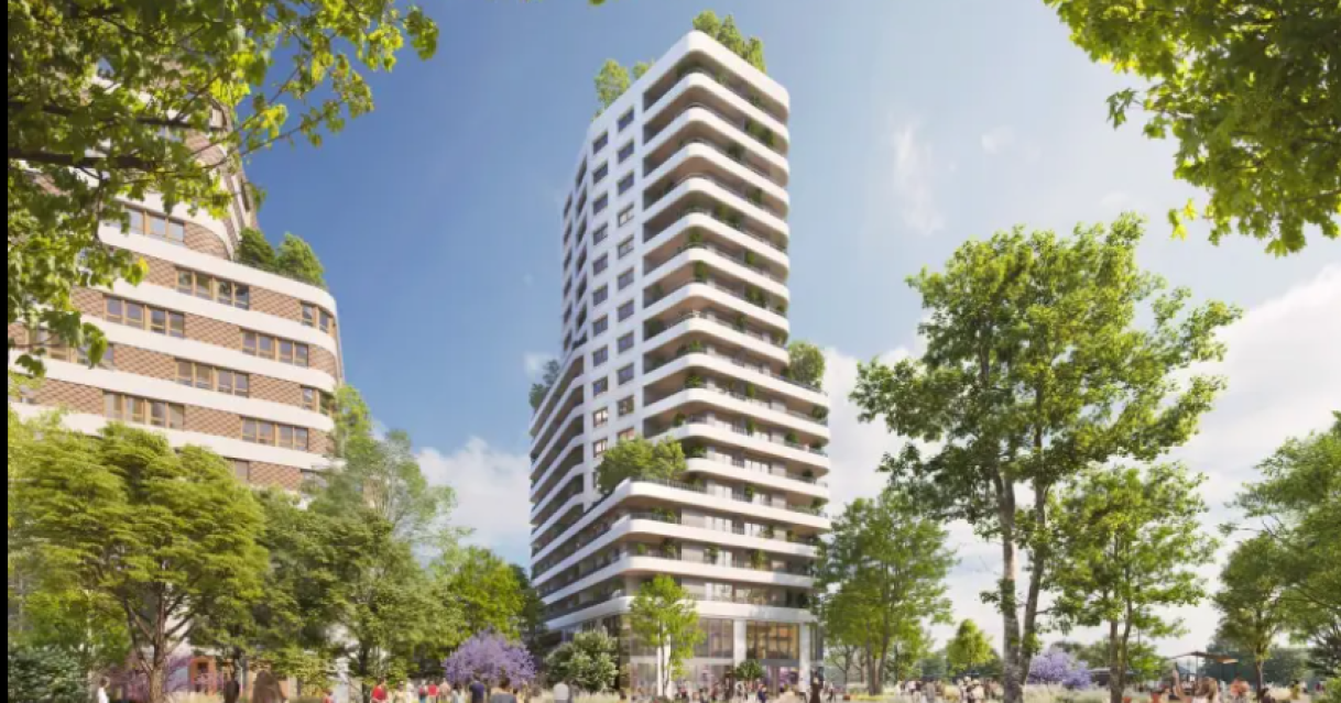 Villiers-sur-Marne (94)