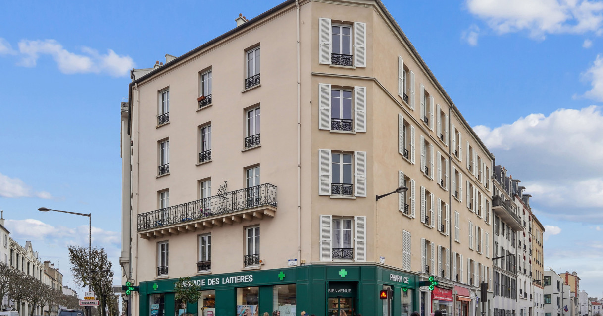 Vincennes (94)
