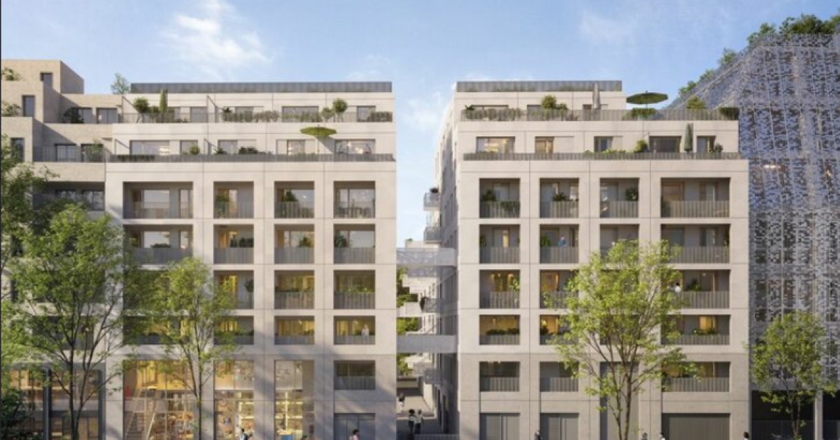 Vitry-sur-Seine (94)