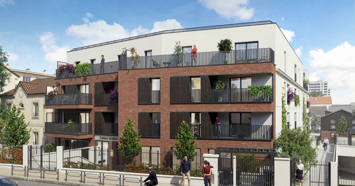 Vitry-sur-Seine (94)