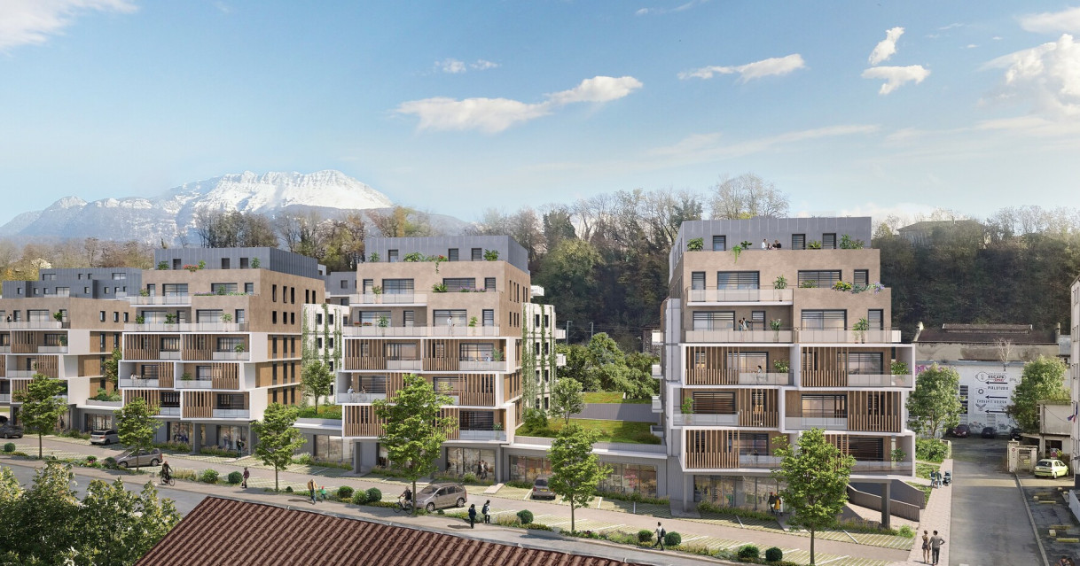 Voiron (38)