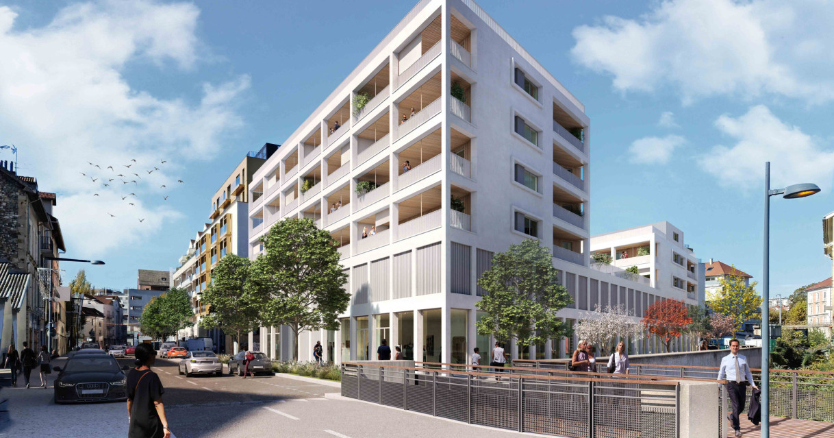 Voiron (38)