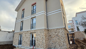 Achères (78)