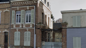 Amiens (80)