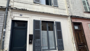 Amiens (80)