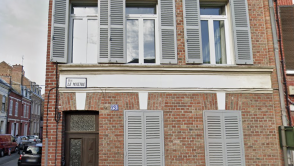 Amiens (80)
