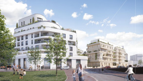 Asnières-sur-Seine (92)
