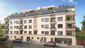 Aubervilliers (93)