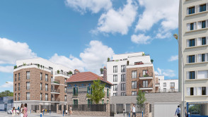 Aubervilliers (93)