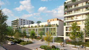 Aulnay-sous-Bois (93)