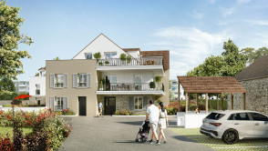 Ballancourt-sur-Essonne (91)