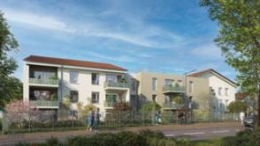 Béligneux (01)