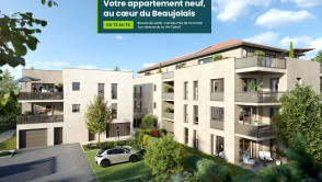 Belleville-en-Beaujolais (69)