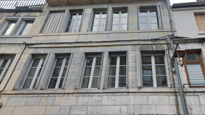 Besançon (25)