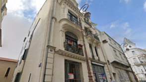 Béziers (34)