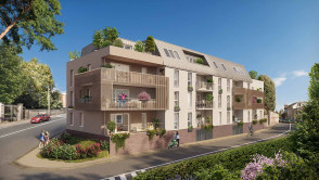 Bihorel - Limite Rouen