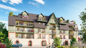 Blonville-sur-Mer