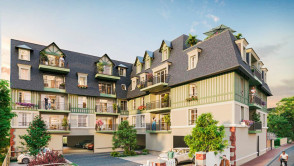Blonville-sur-Mer