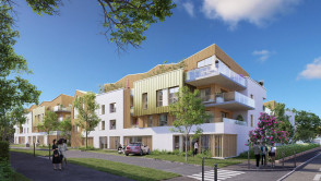 Bois-Guillaume Centre