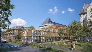 Bois-Guillaume Centre