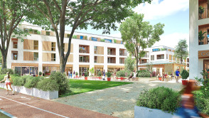 Bois-Guillaume - Mairie