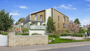 Bois-Guillaume - Village