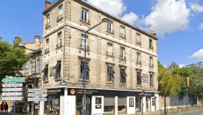 Bordeaux (33)