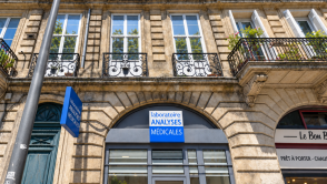 Bordeaux (33)