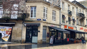 Bordeaux (33)