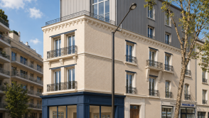 Boulogne-Billancourt (92)
