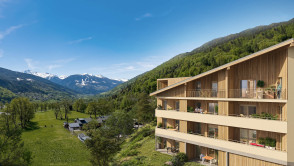 Bourg-Saint-Maurice (73)