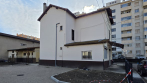 Bourgoin-Jallieu (38)