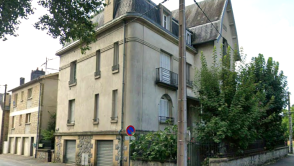 Brive-la-Gaillarde (19)