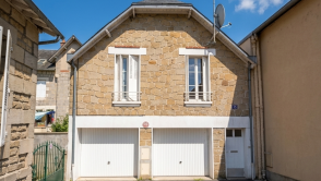 Brive-la-Gaillarde (19)