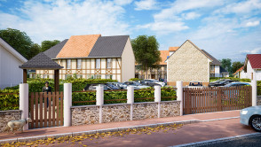 Cabourg 