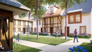 Cabourg 