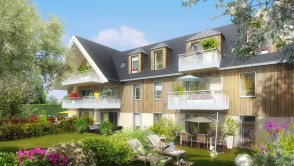 Cabourg - Thalasso