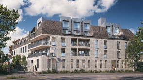 Cabourg - Avenue de la mer