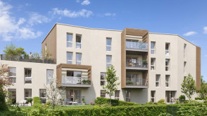 Caen - Saint-Paul