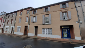 Carmaux (81)