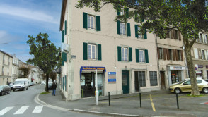Castres (81)
