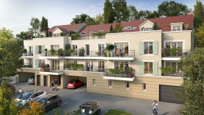 Champagne-sur-Seine (77)
