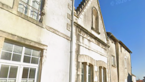 Chantonnay (85)