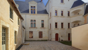 Châtellerault (86)