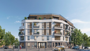 Châtillon (92)