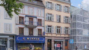 Colmar (68)