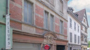 Colmar (68)