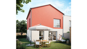 Colombelles - Maisons