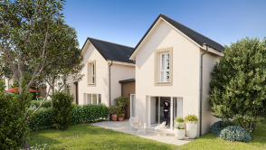 Cormelles-le-Royal