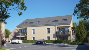Cormelles-Le-Royal - Caen 